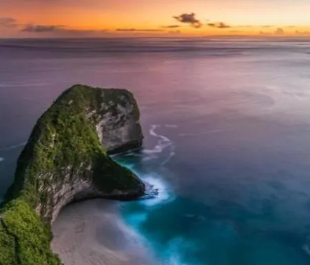 One Day West Nusa Penida Tour By Funs Bali Island